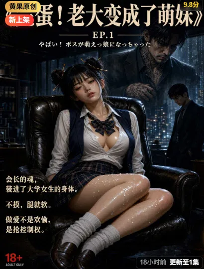 新剧-蒙昧