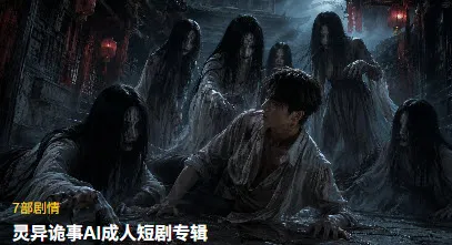 专题推荐-暧昧拉扯